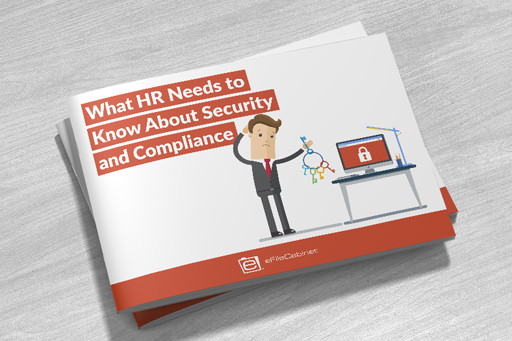 ebook HR security