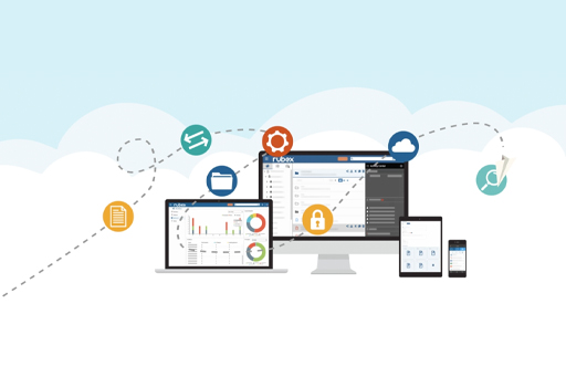 eFileCabinet's Capabilities